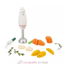 Set de soupe - Janod