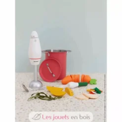 Set de soupe - Janod