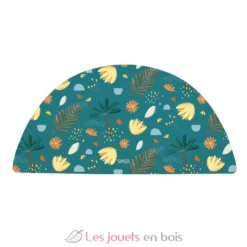 Set de table en silicone Chewy l'éléphant - Sassi Junior