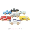 Set de voitures de sport - Le Toy Van