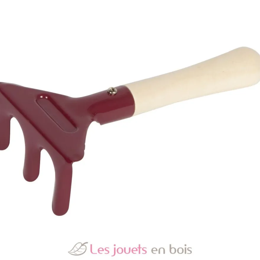 Set d'outils avec seau Tiny Garden - Small Foot company