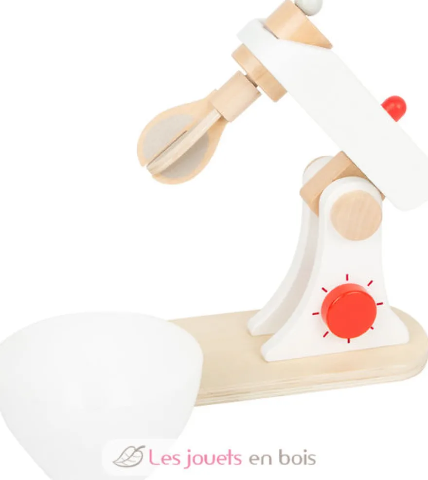 Set d'équipement de cuisine enfant - Small Foot company
