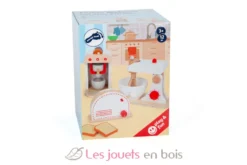 Set d'équipement de cuisine enfant - Small Foot company