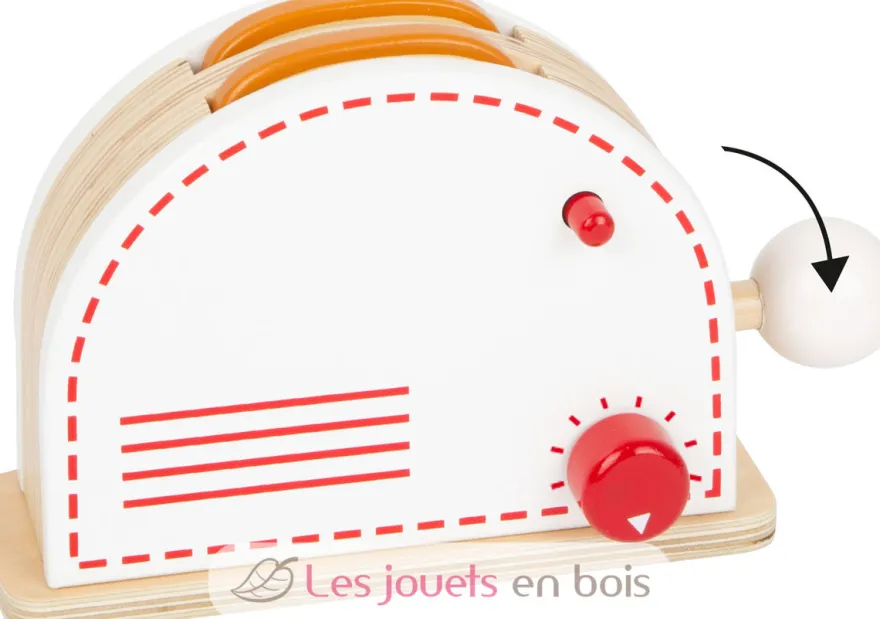 Set d'équipement de cuisine enfant - Small Foot company