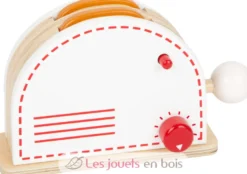 Set d'équipement de cuisine enfant - Small Foot company