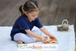 Set du petit déjeuner - Plan Toys
