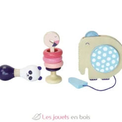 Set d'éveil musical - Vilac