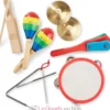 Set orchestre - Melissa & Doug