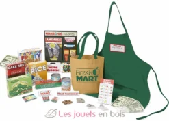 Set épicerie - Melissa & Doug