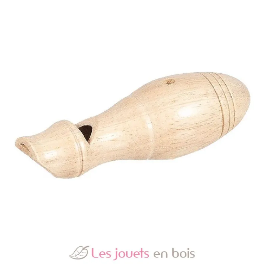Sifflet coucou - Goki