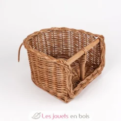 Siège de vélo pour poupée - Egmont Toys