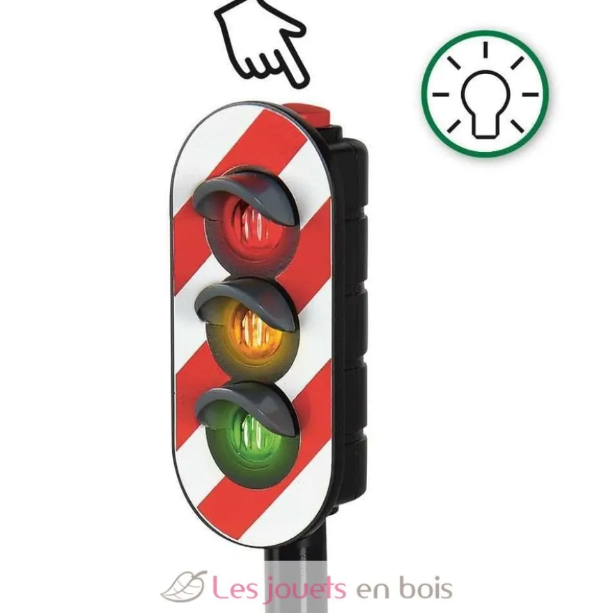 Signal lumineux - Brio