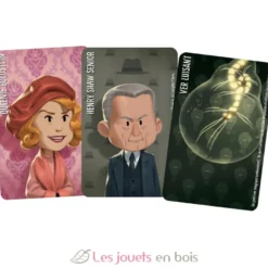 SIMILO : Animaux fantastiques - Gigamic