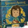 SIMILO : Le Seigneur des Anneaux - Gigamic