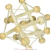 Skwish naturel - Manhattan Toy