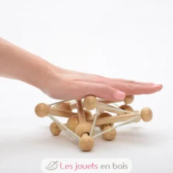 Skwish naturel - Manhattan Toy