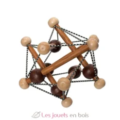 Skwish nuances de bois - Manhattan Toy