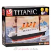 Sluban Model Bricks - Titanic S