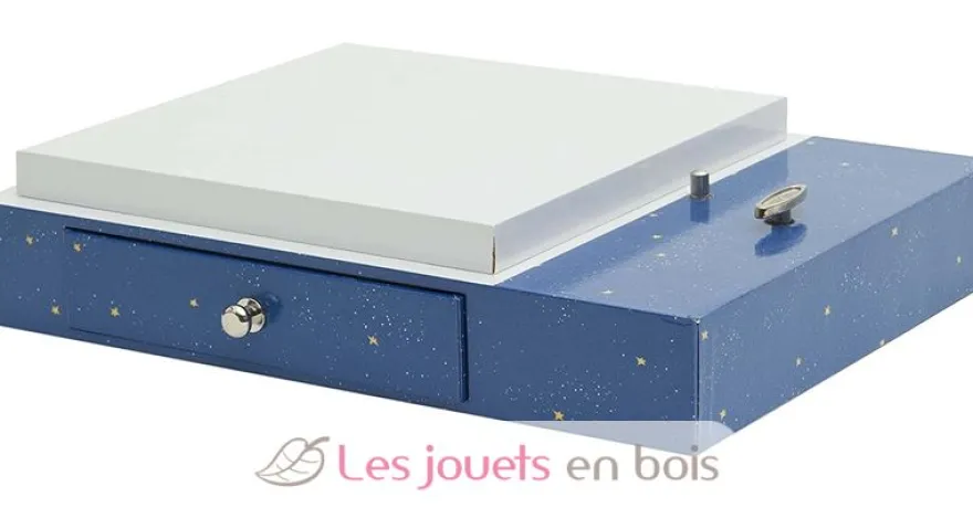Socle musical - Voie Lactée - Trousselier