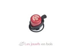Sonnette Draisienne - Rouge Orang Outan - Wishbone Design Studio