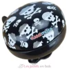 Sonnette Vélo Skullz - Kiddimoto