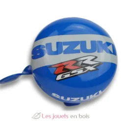 Sonnette Vélo Suzuki - Kiddimoto