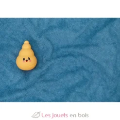 Souffleur de bulles Bullix pour le bain - Dès 3 ans - Janod