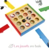 Souris sauteuses multicolore - Small Foot Compagny