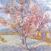 Souvenir de Mauve de Van Gogh - Puzzle Michèle Wilson