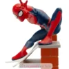 Spiderman Figurine Marvel - Bullyland
