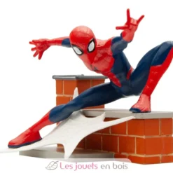 Spiderman Figurine Marvel - Bullyland