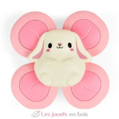 Spinner sensoriel Lapin Bunny - Tiger Tribe