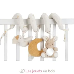 Spirale d'activité Newborn - Little Dutch