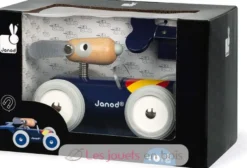 Spirit Car Sergio - Janod