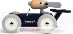 Spirit Car Sergio - Janod