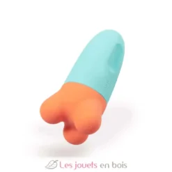 Squezzi Fusée en silicone - Quut