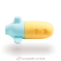 Squezzi Sous-marin en silicone - Quut