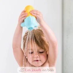Squezzi Sous-marin en silicone - Quut