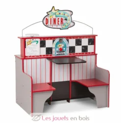 Star Diner Restaurant - Melissa & Doug