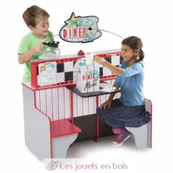 Star Diner Restaurant - Melissa & Doug