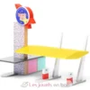 Station Essence Rocket Fuel Station - Candylab