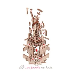 Statue de la liberté - Puzzle 3D en bois - Mr. Playwood
