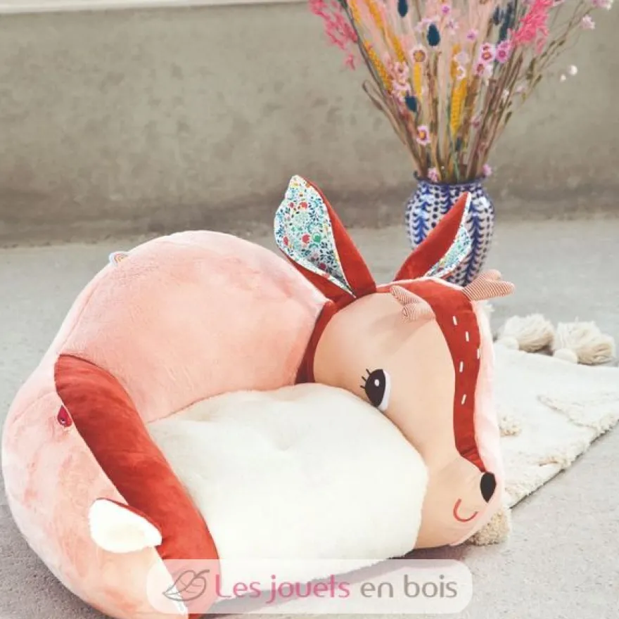 Stella - Fauteuil club - Lilliputiens
