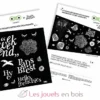 Stickers Paris-Brest - Rainette
