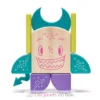 Sticky Monsters Pip - Tegu