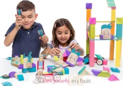 Sticky Monsters Zip Zap - Tegu