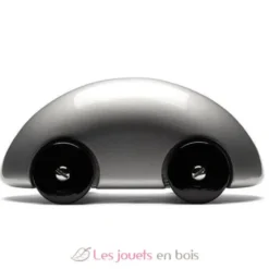 Streamliner Argent - Playsam