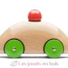Streamliner F1 Green line - Playsam