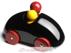 Streamliner Rally Noire - Playsam
