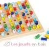 Sudoku coloré - Small Foot company